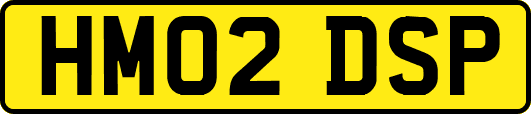 HM02DSP