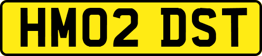 HM02DST