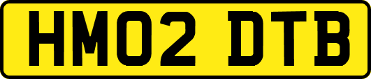 HM02DTB