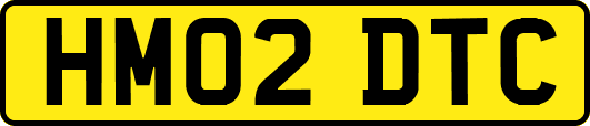 HM02DTC