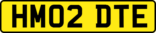 HM02DTE