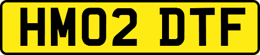 HM02DTF