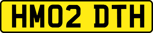 HM02DTH