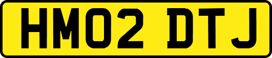HM02DTJ