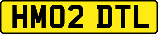 HM02DTL