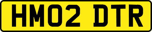 HM02DTR
