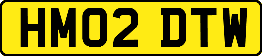HM02DTW