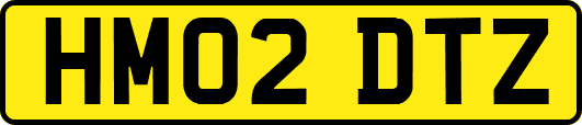 HM02DTZ