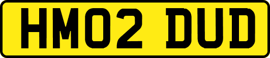 HM02DUD