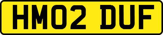 HM02DUF
