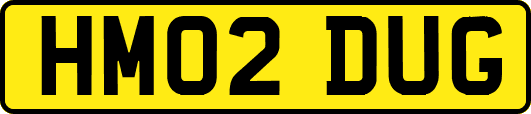 HM02DUG