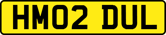 HM02DUL