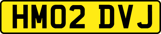 HM02DVJ