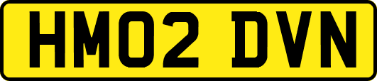 HM02DVN