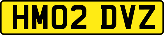 HM02DVZ