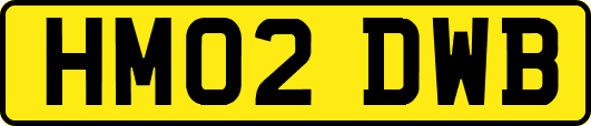 HM02DWB