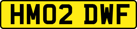 HM02DWF