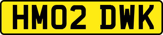 HM02DWK