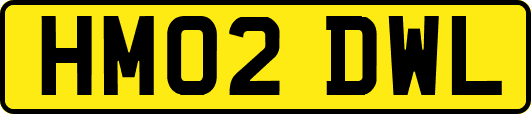 HM02DWL