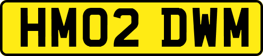 HM02DWM