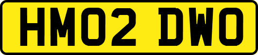 HM02DWO