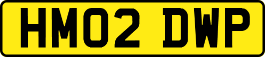HM02DWP