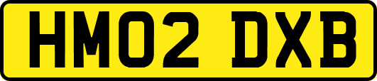 HM02DXB