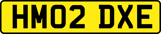 HM02DXE