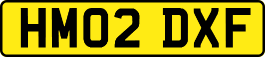 HM02DXF