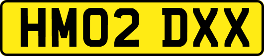 HM02DXX