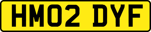HM02DYF