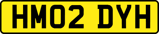 HM02DYH