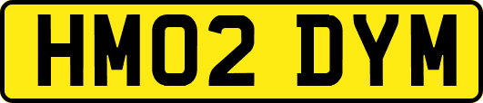 HM02DYM