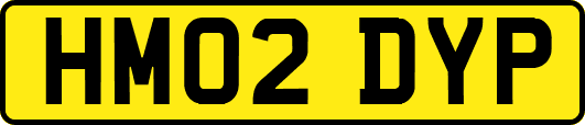HM02DYP