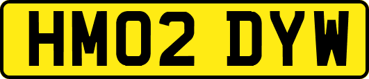 HM02DYW