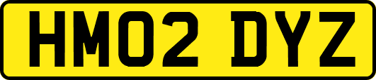HM02DYZ