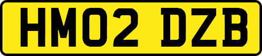 HM02DZB