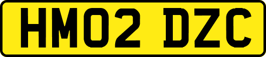 HM02DZC