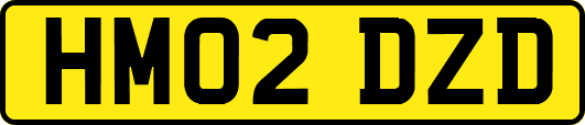 HM02DZD