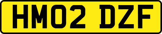 HM02DZF