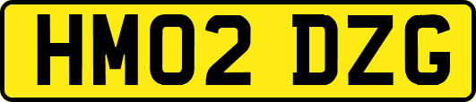 HM02DZG