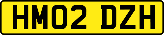 HM02DZH
