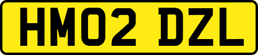 HM02DZL