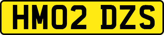 HM02DZS