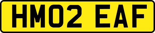 HM02EAF