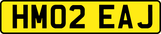 HM02EAJ