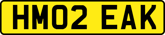 HM02EAK
