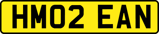 HM02EAN