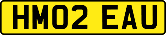 HM02EAU