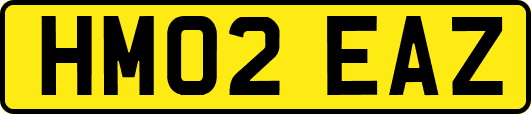 HM02EAZ